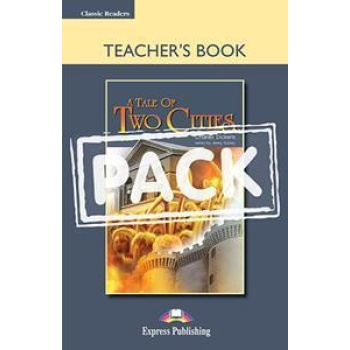 A TALE OF TWO CITIES (CLASSIC READERS) TEACHER'S