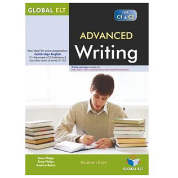 ADVANCED WRITING C1-C2 SELF-STUDY