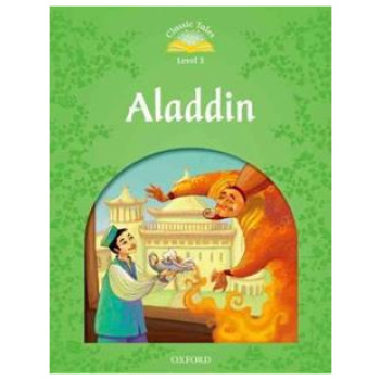 ALADDIN (CLASSIC TALES 3)