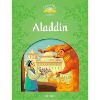 ALADDIN (CLASSIC TALES 3)