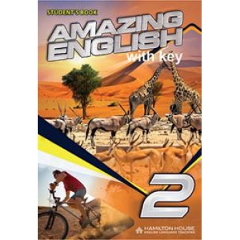 AMAZING ENGLISH 2 TEACHER'S BOOK ΒΙΒΛΙΟ ΚΑΘΗΓΗΤΗ