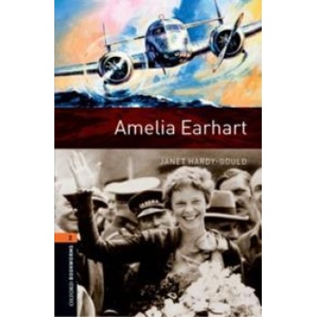 AMELIA EARHART (OBW 2)