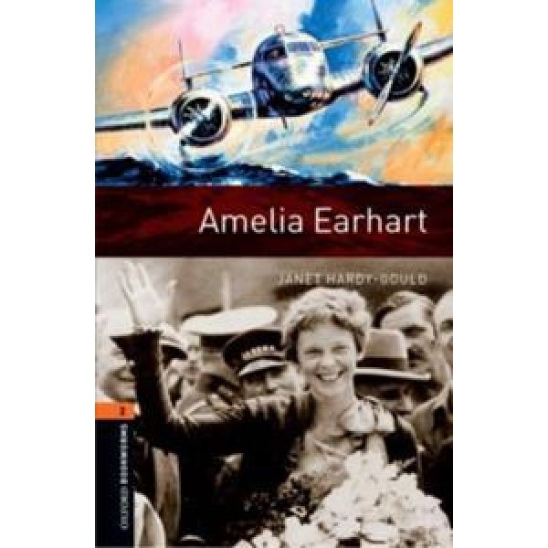 AMELIA EARHART (OBW 2)