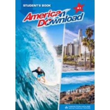 AMERICAN DOWNLOAD A1 STUDENT'S BOOK