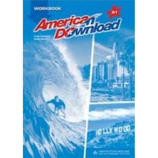 AMERICAN DOWNLOAD A1 WORKBOOK