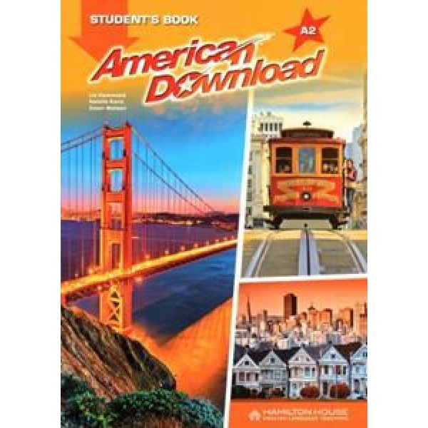 AMERICAN DOWNLOAD A2 STUDENT'S BOOK