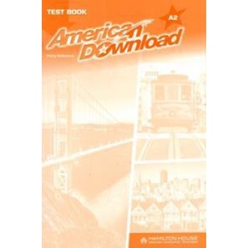 AMERICAN DOWNLOAD A2 TEST