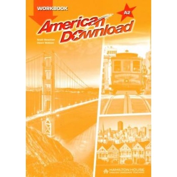 AMERICAN DOWNLOAD A2 WORKBOOK