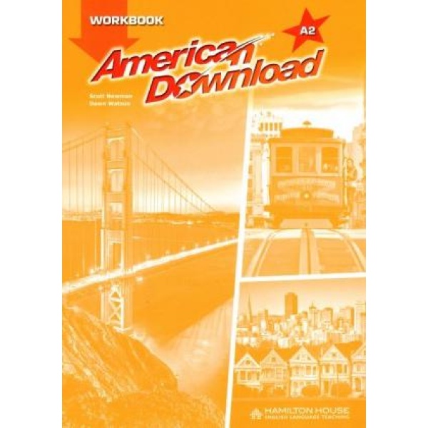 AMERICAN DOWNLOAD A2 WORKBOOK