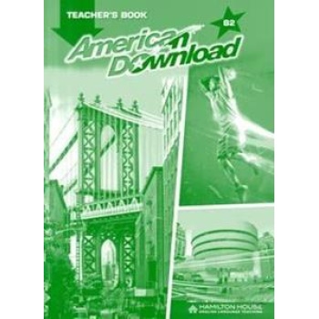 AMERICAN DOWNLOAD B2 TEACHER'S BOOK ΒΙΒΛΙΟ ΚΑΘΗΓΗΤΗ