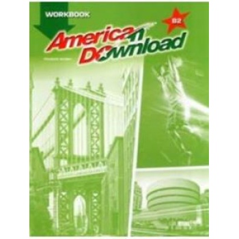 AMERICAN DOWNLOAD B2 WORKBOOK