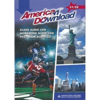AMERICAN DOWNLOAD C1-C2 CLASS CD