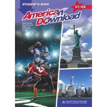 AMERICAN DOWNLOAD C1-C2 STUDENT'S BOOK