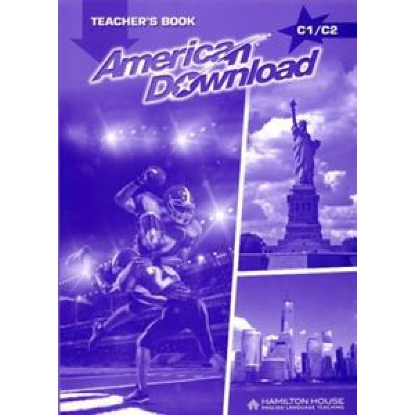 AMERICAN DOWNLOAD C1-C2 WORKBOOK WITH KEY