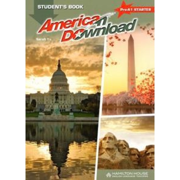 AMERICAN DOWNLOAD PRE A1 STARTER STUDENT'S BOOK