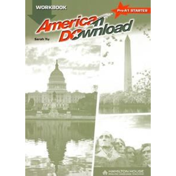 AMERICAN DOWNLOAD PRE A1 STARTER WORKBOOK