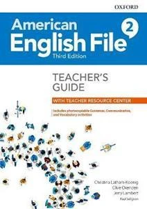 AMERICAN-ENGLISH-FILE-3RD-EDITION-2-TEACHERS-GUIDE-WITH-TEACHER-RESOURCE-CENTER.jpg AMERICAN ENGLISH FILE 3RD EDITION 2 TEACHER'S GUIDE WITH TEACHER RESOURCE CENTER