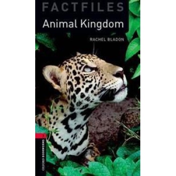 ANIMAL KINGDOM (OBW 3)