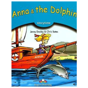ANNA AND THE DOLPHIN (+CROSS-PLATFORM)
