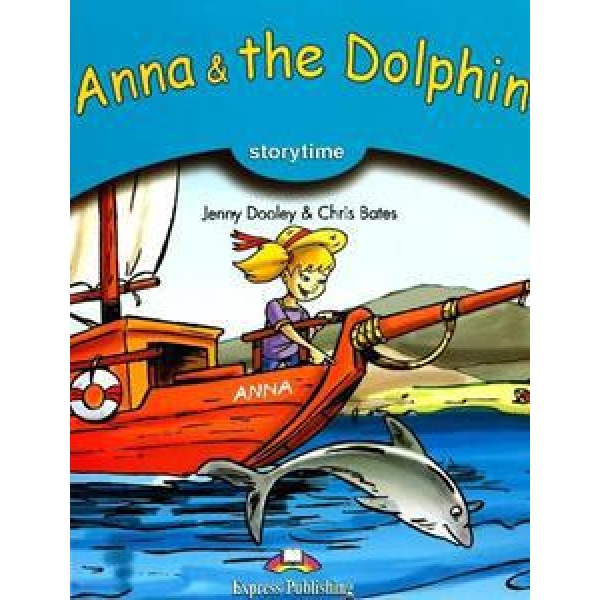 ANNA AND THE DOLPHIN (+CROSS-PLATFORM)