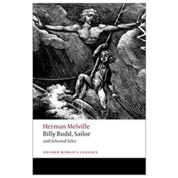 BILLY BUDD SAILOR AND SELECTED TALES