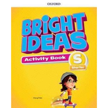 BRIGHT IDEAS STARTER WORKBOOK