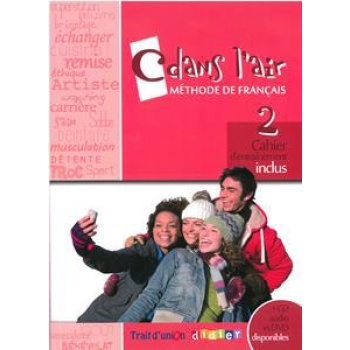 C DANS L' AIR 2