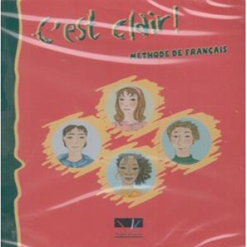 C"EST CLAIR 3 CDs(2)