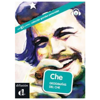 CHE GUEVARA (LIBRO+CD)