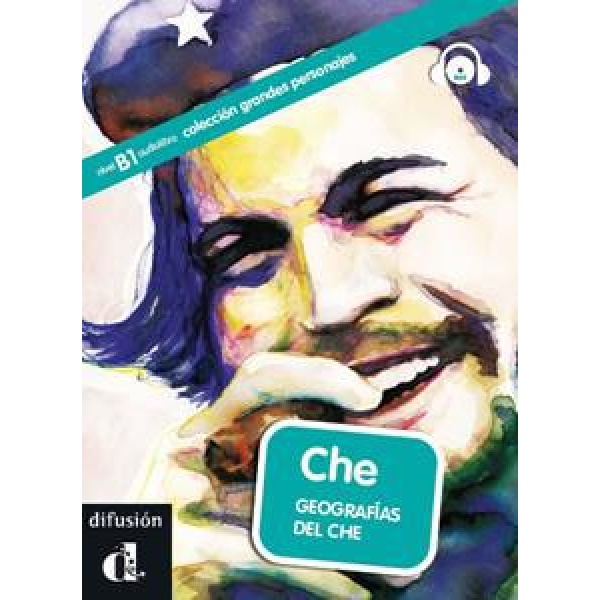 CHE GUEVARA (LIBRO+CD)