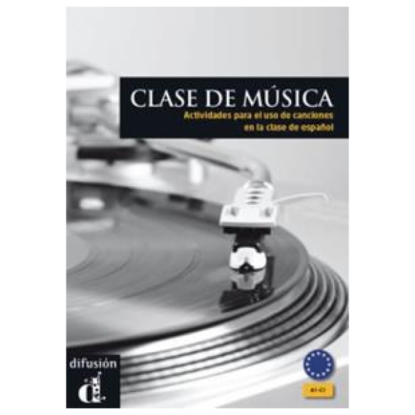 CLASE DE MUSICA