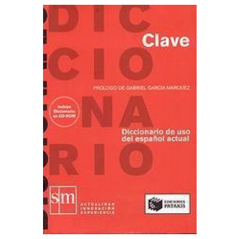 CLAVE-DICCINARIO (MARQUEZ)