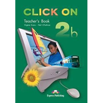 CLICK ON 2B TEACHER'S BOOK