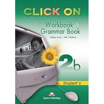 CLICK ON 2B WORKBOOK & GRAMMAR