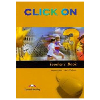 CLICK ON 3 TEACHER'S BOOK