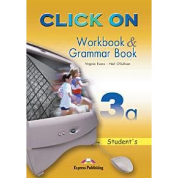 CLICK ON 3A WORKBOOK & GRAMMAR