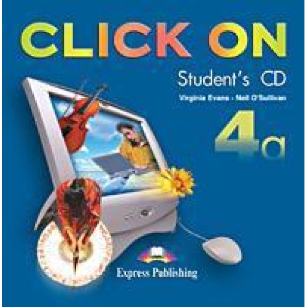 CLICK ON 4A PUPIL'S CD