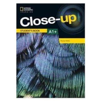 CLOSE UP A1+ 2ND EDITION STUDENT'S BOOK