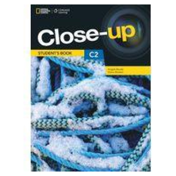 CLOSE UP C2 STUDENT'S BOOK (+CD) (CENGAGE)