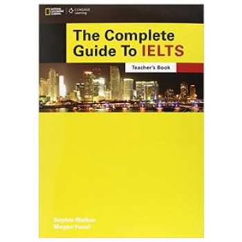 COMPLETE GUIDE TO IELTS (5,5 - 7,0) TEACHER'S BOOK