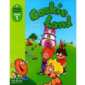 COOKIE LAND