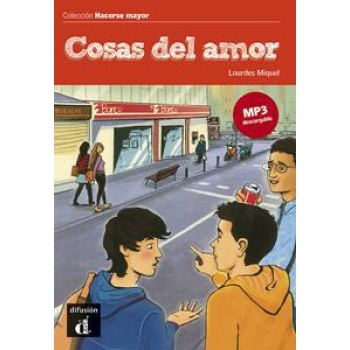 COSAS DEL AMOR