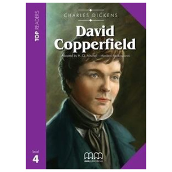DAVID COPPERFIELD (+CD)