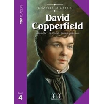 DAVID COPPERFIELD (+CD)