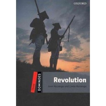 DOMINOES: THREE: REVOLUTION