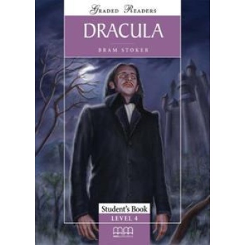 DRACULA STUDENT'S BOOK
