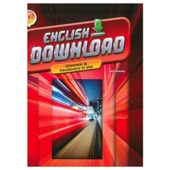 ENGLISH DOWNLOAD B1+ GRAMMAR & VOCABULARY IN USE