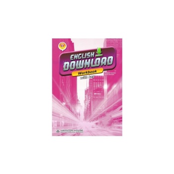 ENGLISH DOWNLOAD C1-C2 WKBK W/KEY