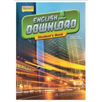 ENGLISH DOWNLOAD PRE-A1 STUDENT'S BOOK