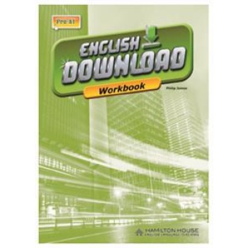 ENGLISH DOWNLOAD PRE-A1 WORKBOOK